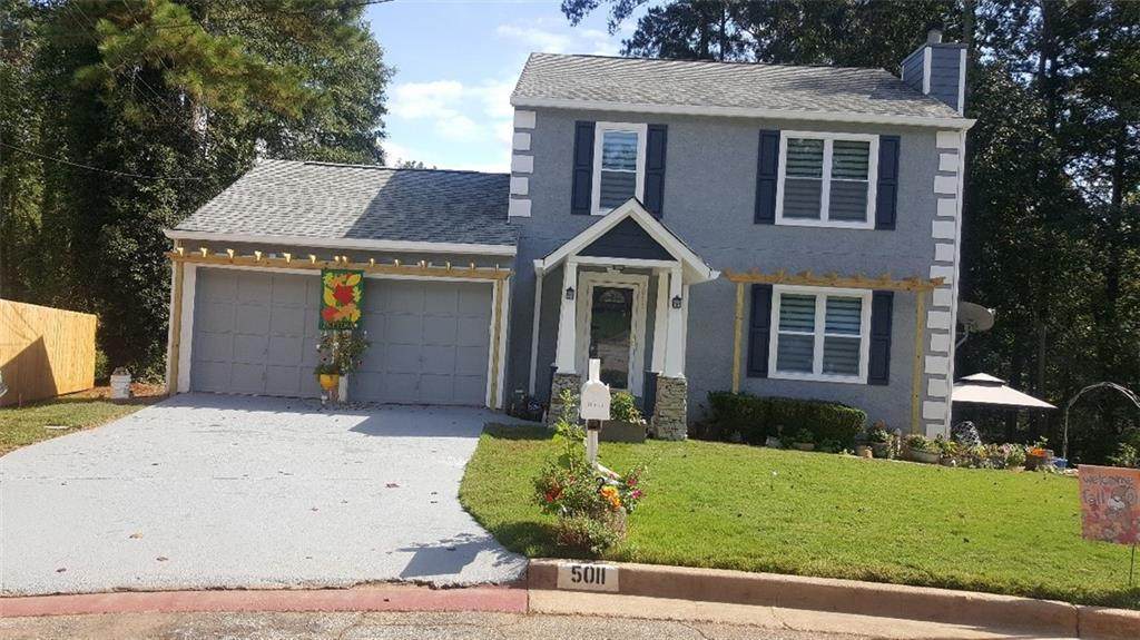 5011 Millers Glen - Photo 1