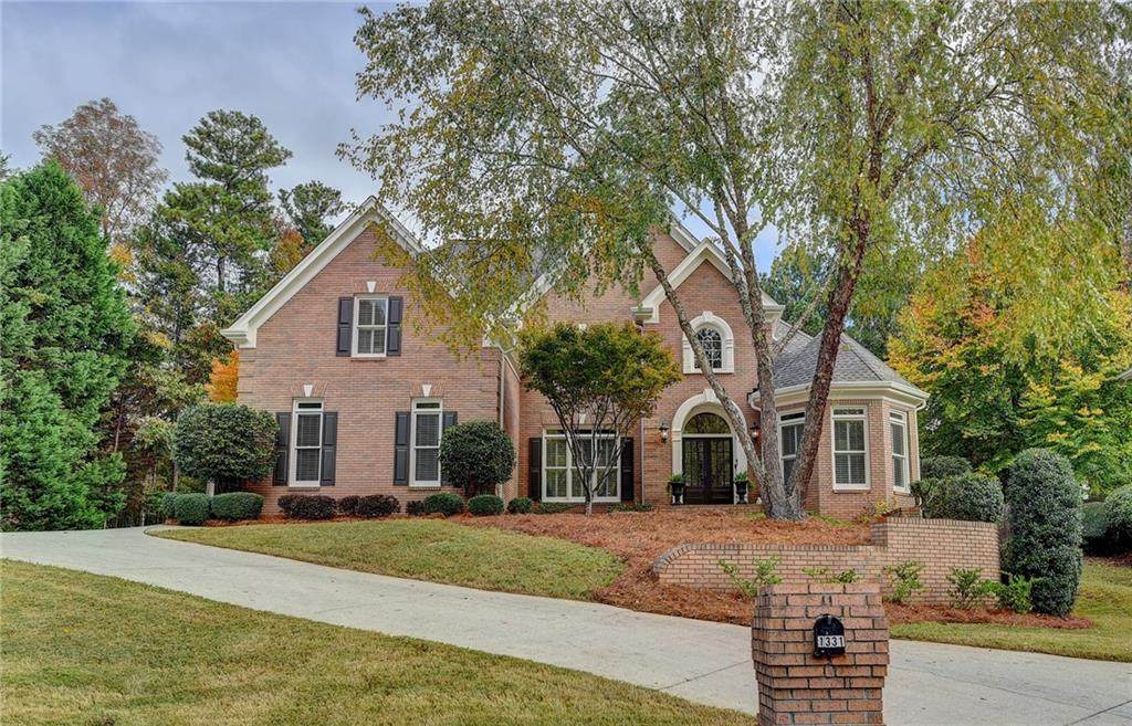 1331 Annapolis Way - Photo 1
