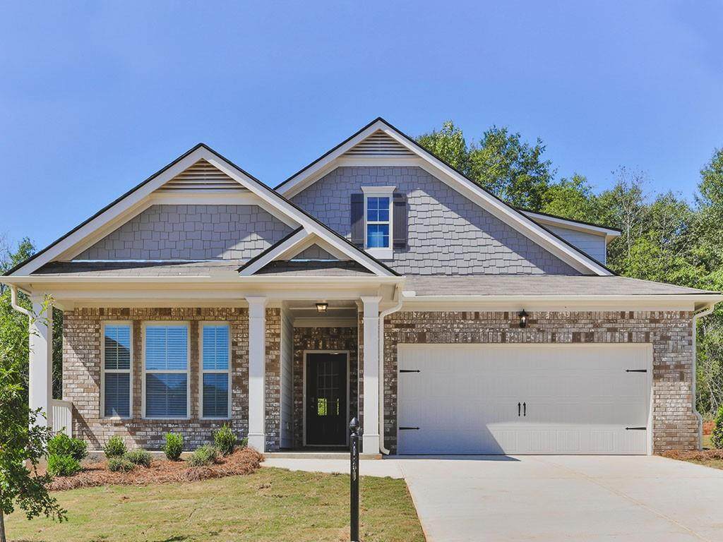 408 Wellgreen Drive - Photo 1