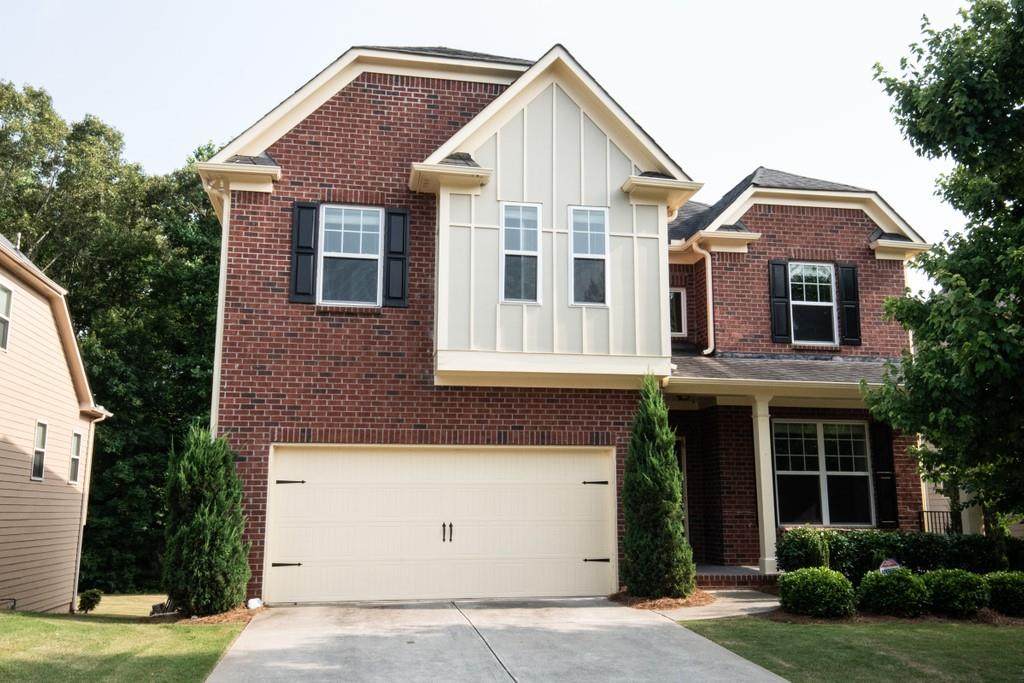 3070 Whitfield Avenue - Photo 1
