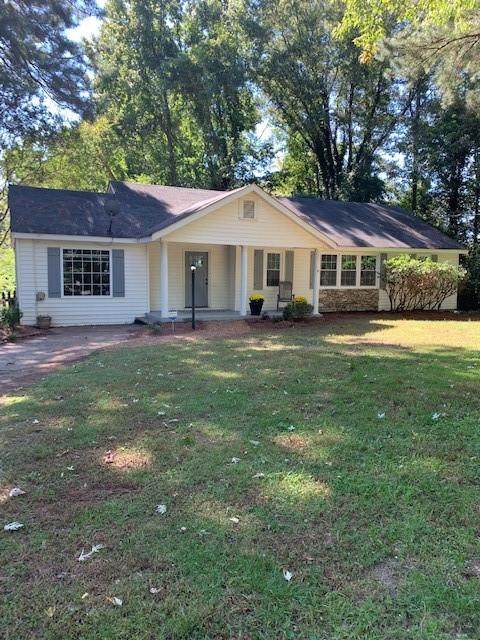 4052 Providence Road - Photo 1