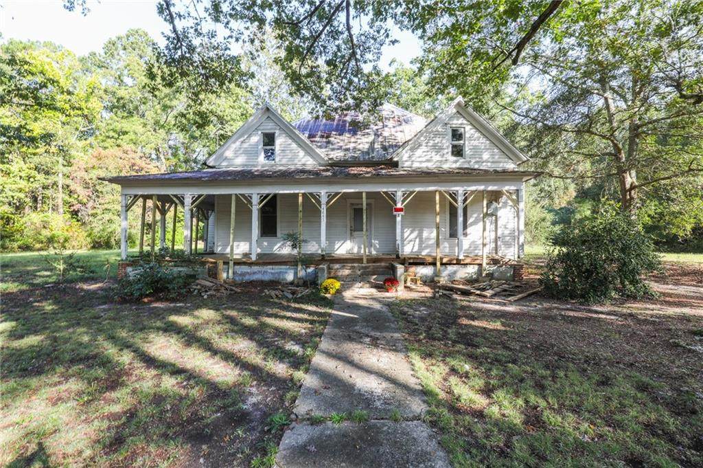 4645 Gordon Street - Photo 1
