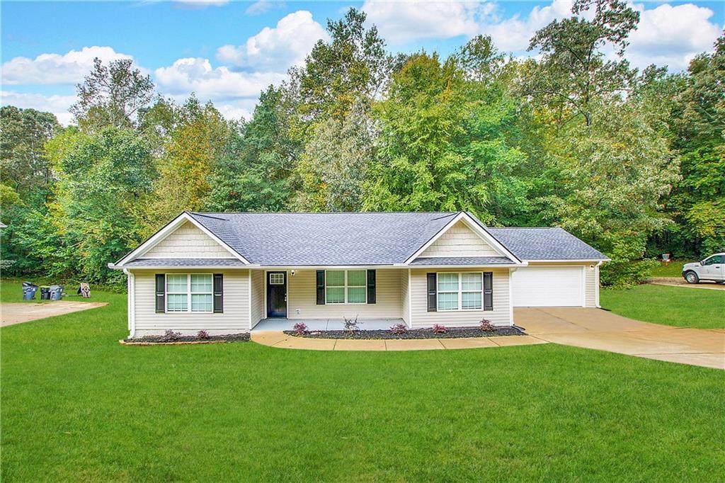 221 Courthouse Park Drive - Photo 1