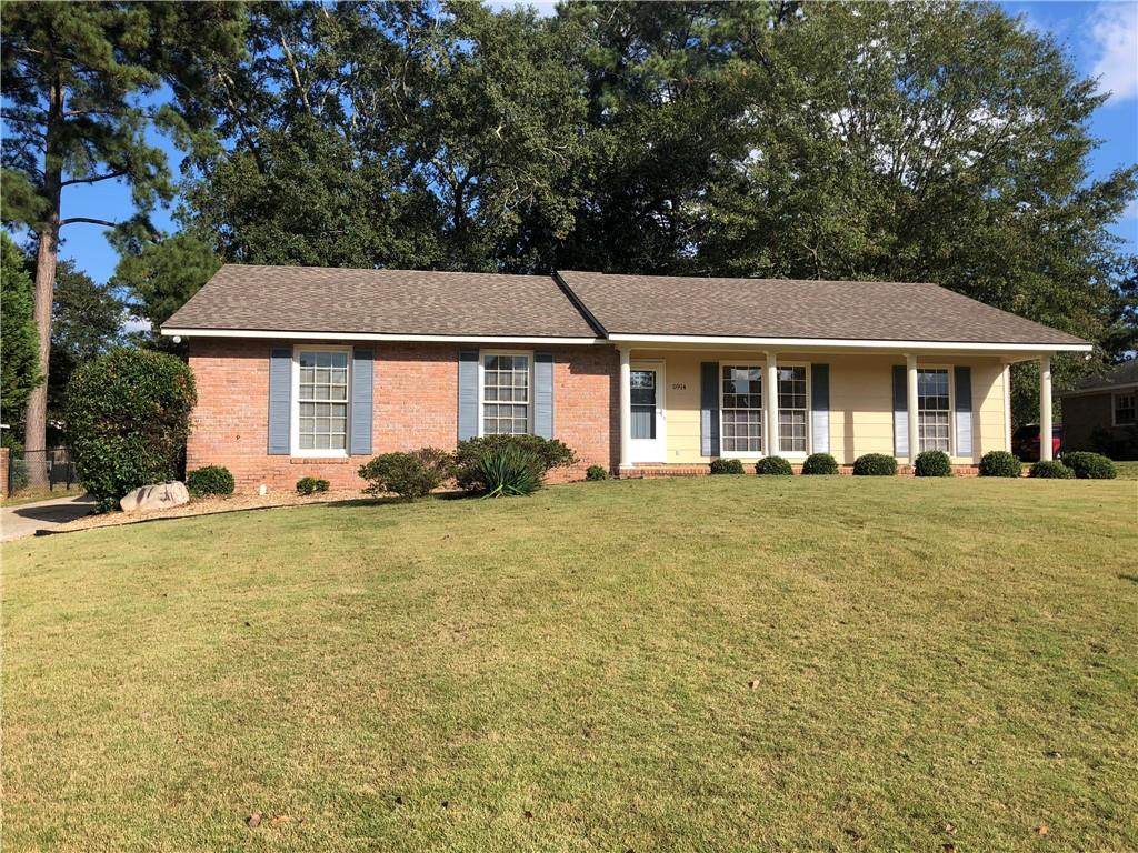 5914 Wiltshire Drive - Photo 1