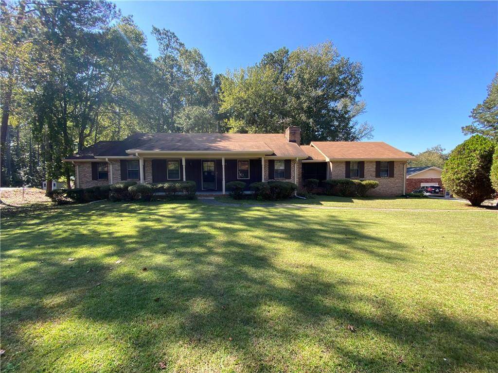 378 Highway 279 - Photo 1