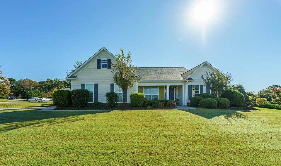 26 Springfield Way - Photo 1