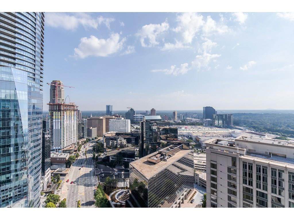3324 Peachtree Road - Photo 1