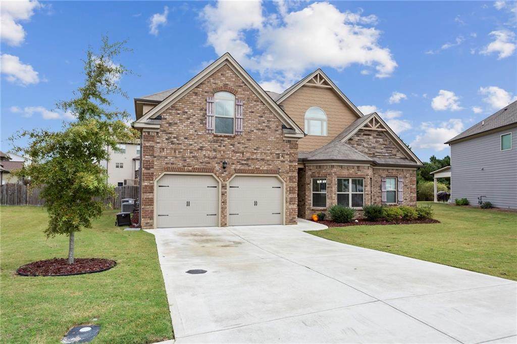 509 Starmist Court - Photo 1