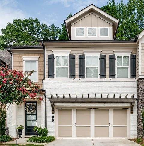 105 Bellehaven Drive - Photo 1