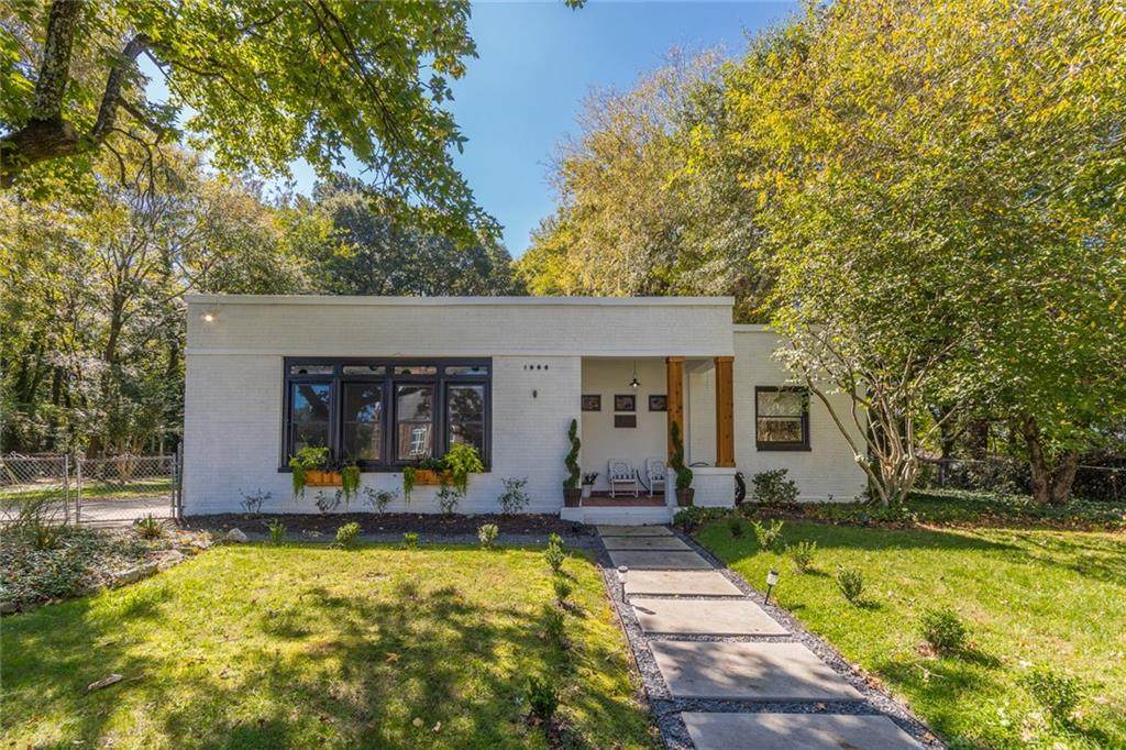 1966 Tribble Drive - Photo 1