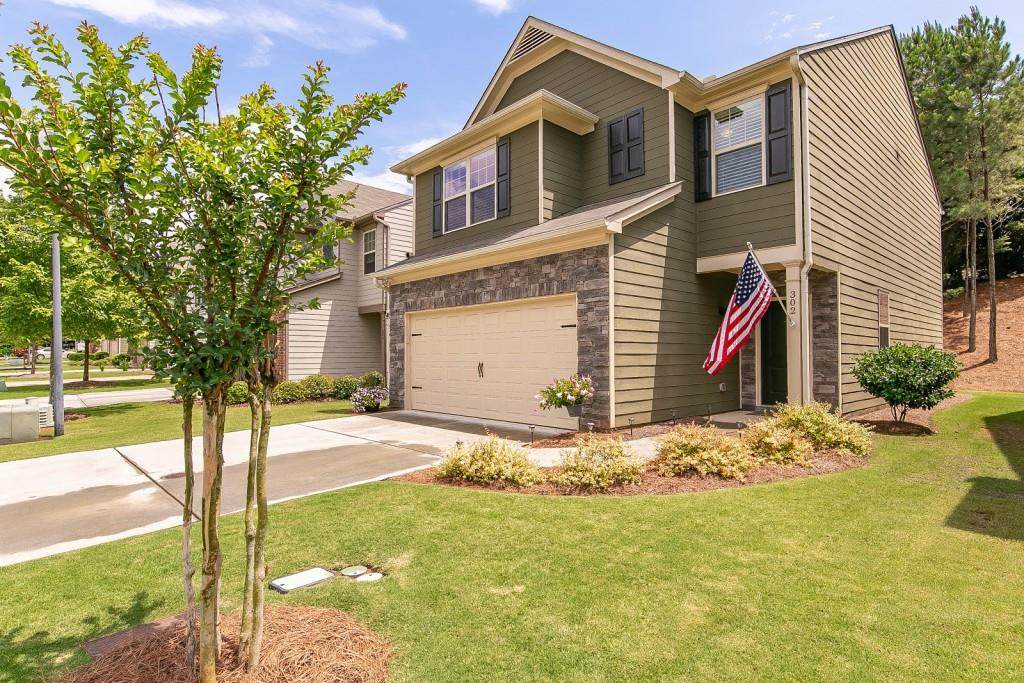 302 Woodson Way - Photo 1