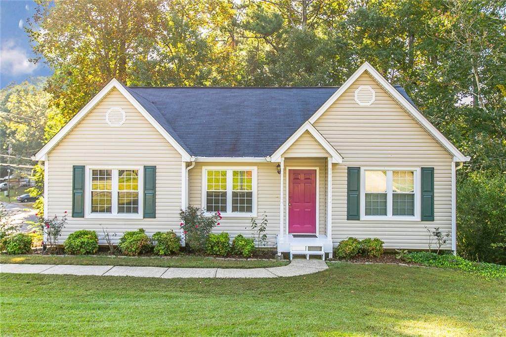 161 Bentley Parkway - Photo 1