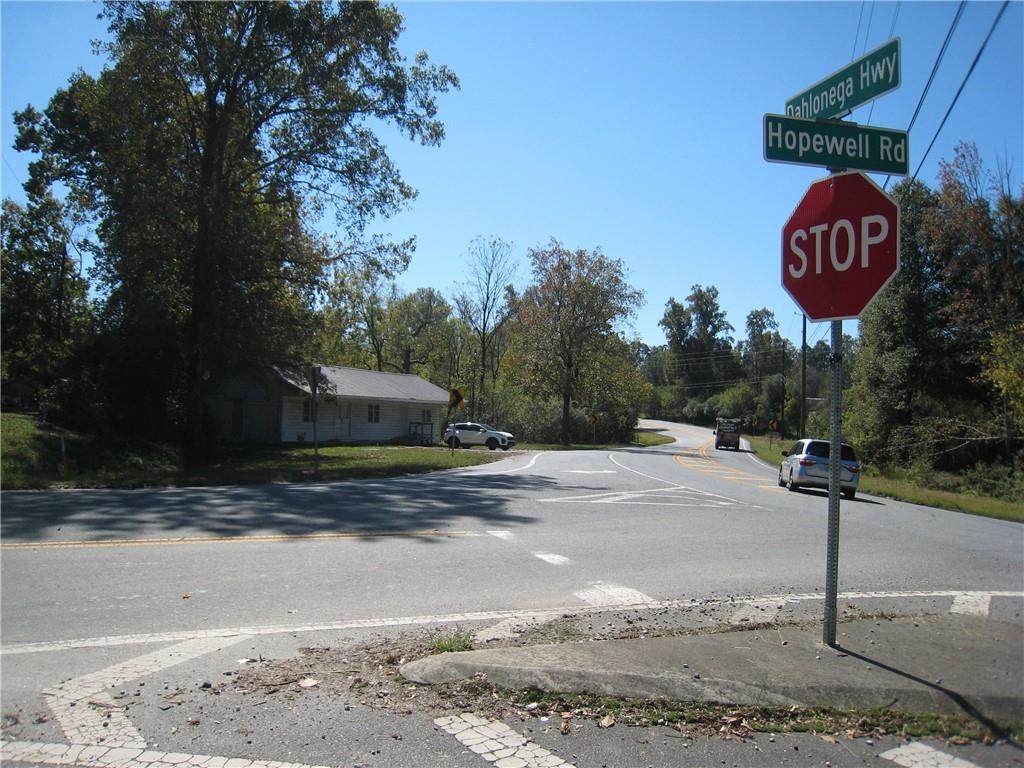 3835 Martin Road - Photo 1