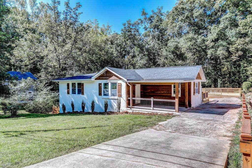 706 Alta Place - Photo 1