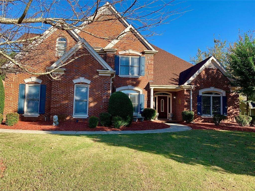 6885 Grassmoor Grange Way - Photo 1