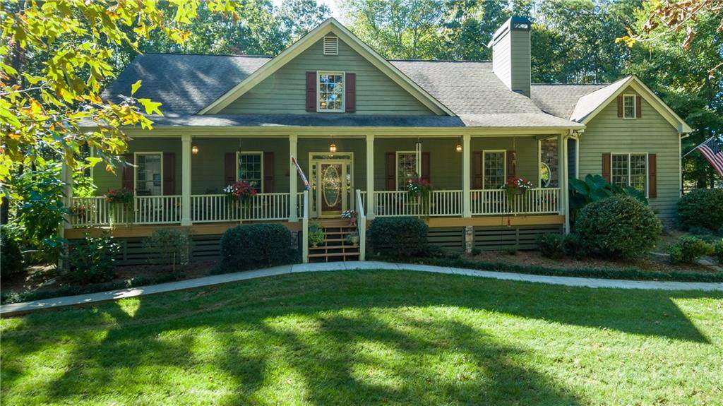 2130 Fate Conn Road - Photo 1