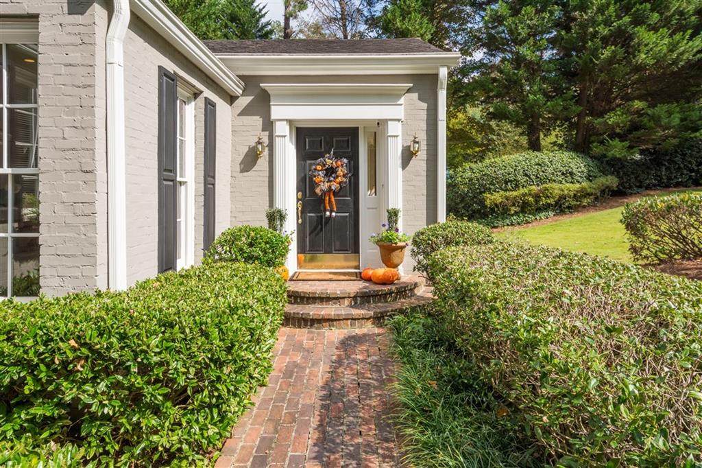 376 Allison Drive - Photo 1