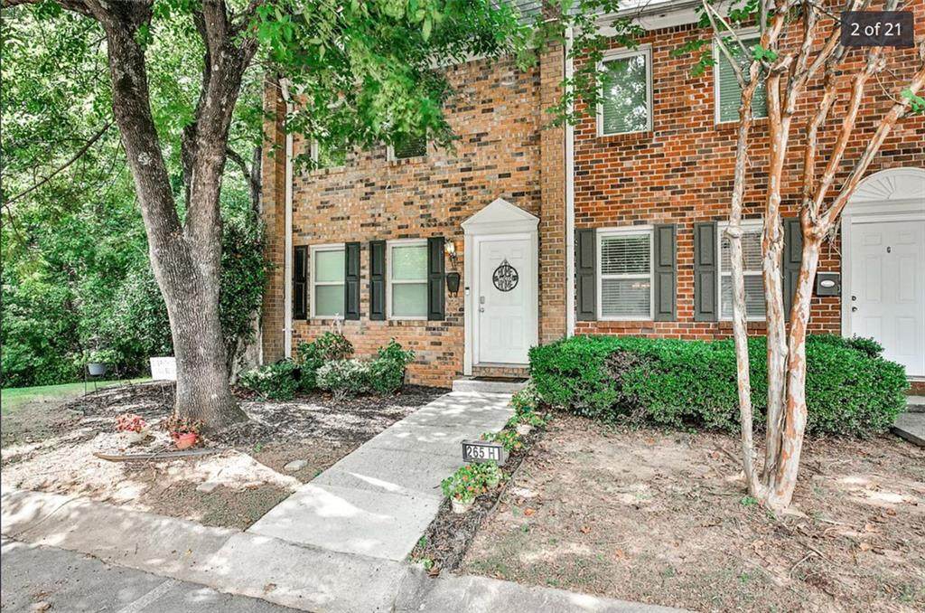265 Winding River Drive - Photo 1
