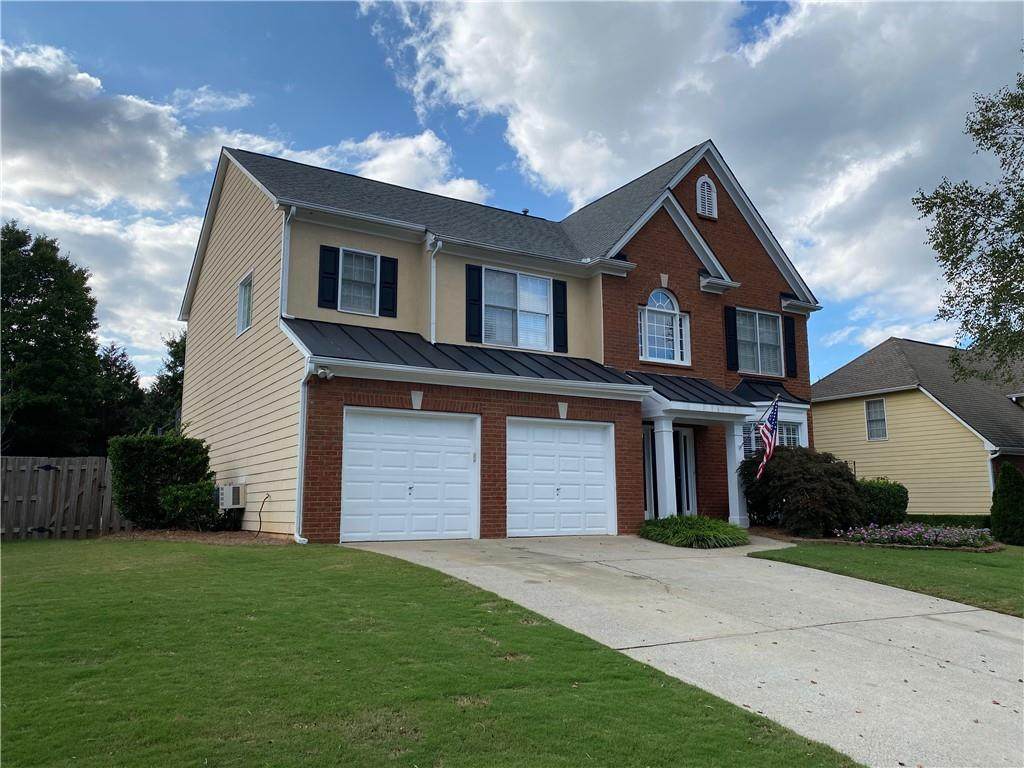 6121 Mountain Ridge Circle - Photo 1