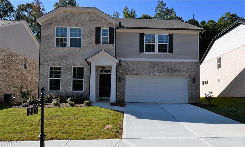 211 Hamlet Drive - Photo 1