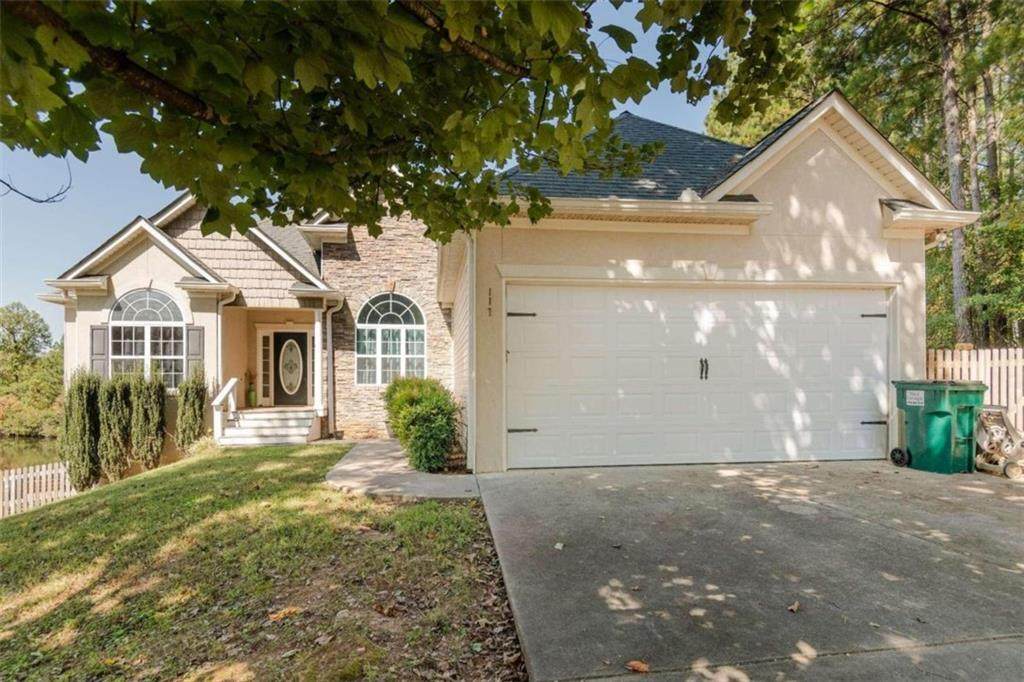 117 Natures Pointe Trail - Photo 1