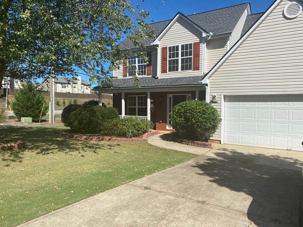 3595 Lynley Mill Drive - Photo 1