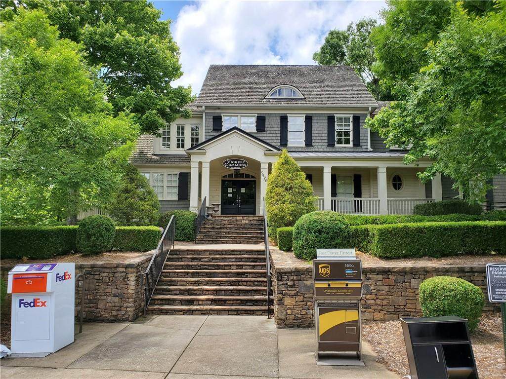 5920 Odell Street - Photo 1