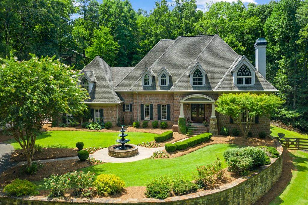 5185 Saddlebred Lane - Photo 1