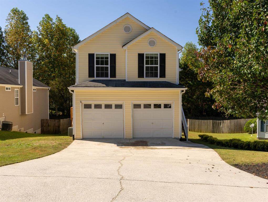 1061 Abercorn Way - Photo 1