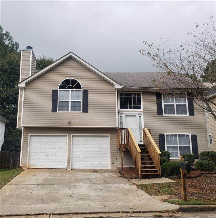 6396 Stonebridge Creek Lane - Photo 1