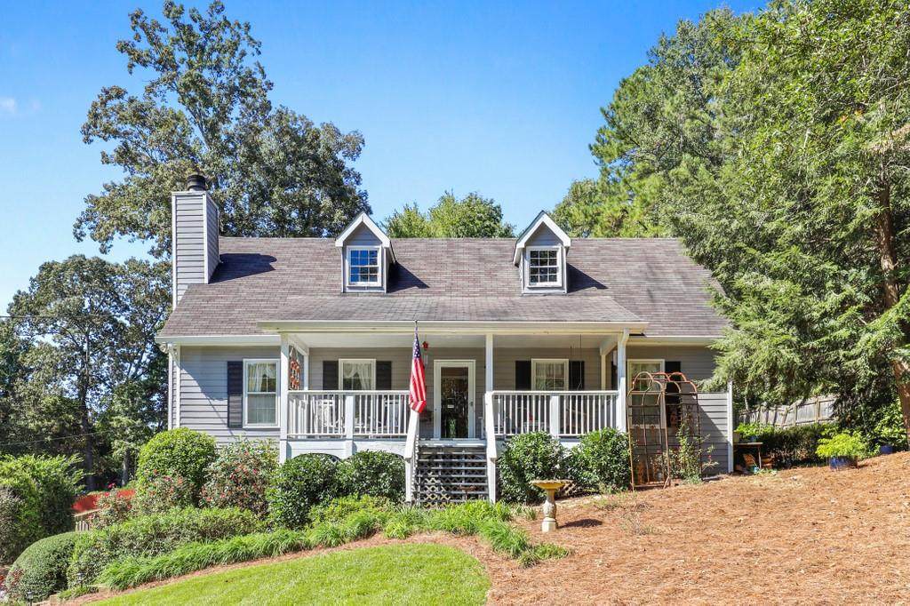 1061 Hershey Drive - Photo 1