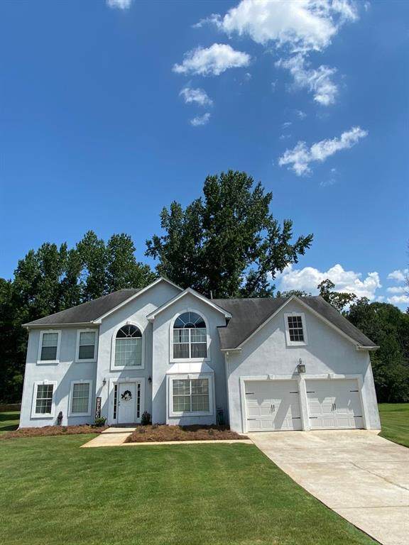 330 Waterfront Drive - Photo 1