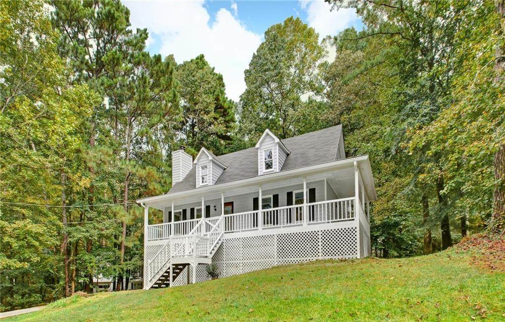 1838 Independence Drive - Photo 1