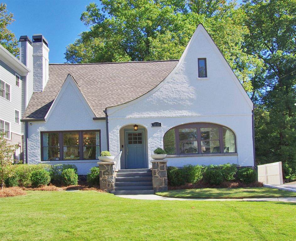 1035 Rosedale Road - Photo 1