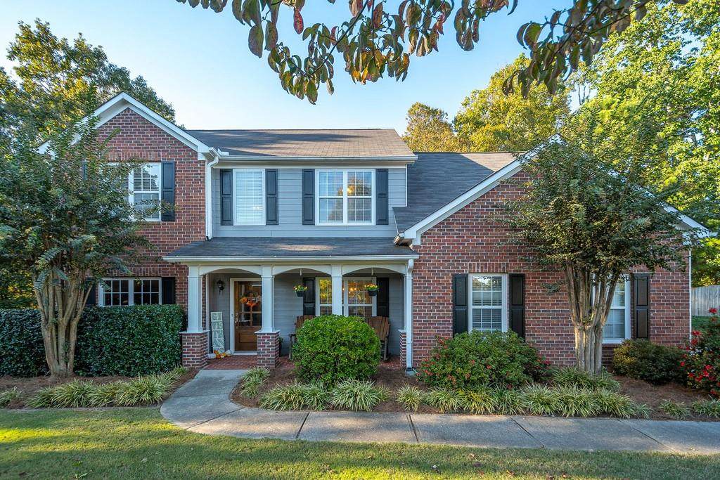 7360 Lanier Cove Court - Photo 1
