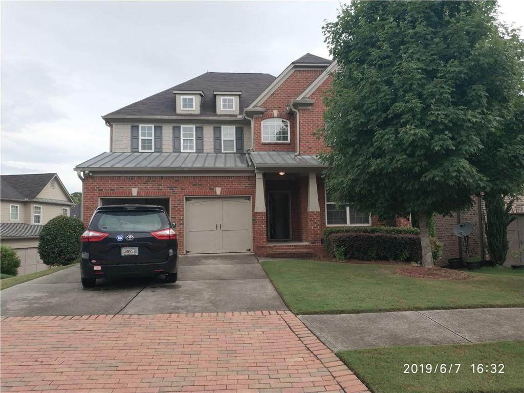 2440 Royston Drive - Photo 1