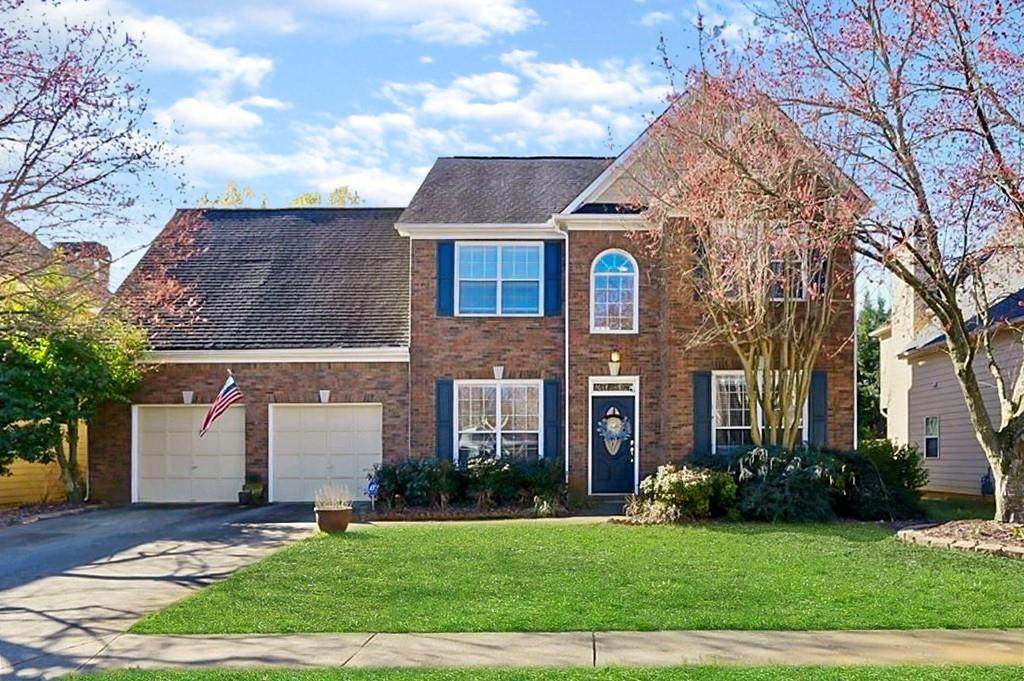 7095 Baywood Drive - Photo 1
