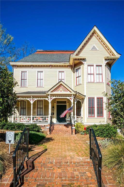 265 Orange Street - Photo 1