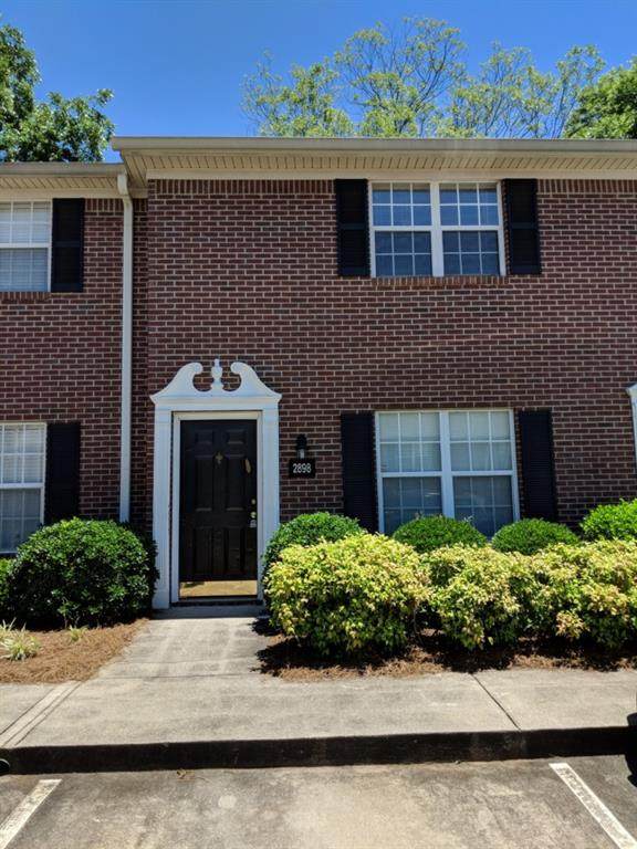 2898 Florence Drive - Photo 1