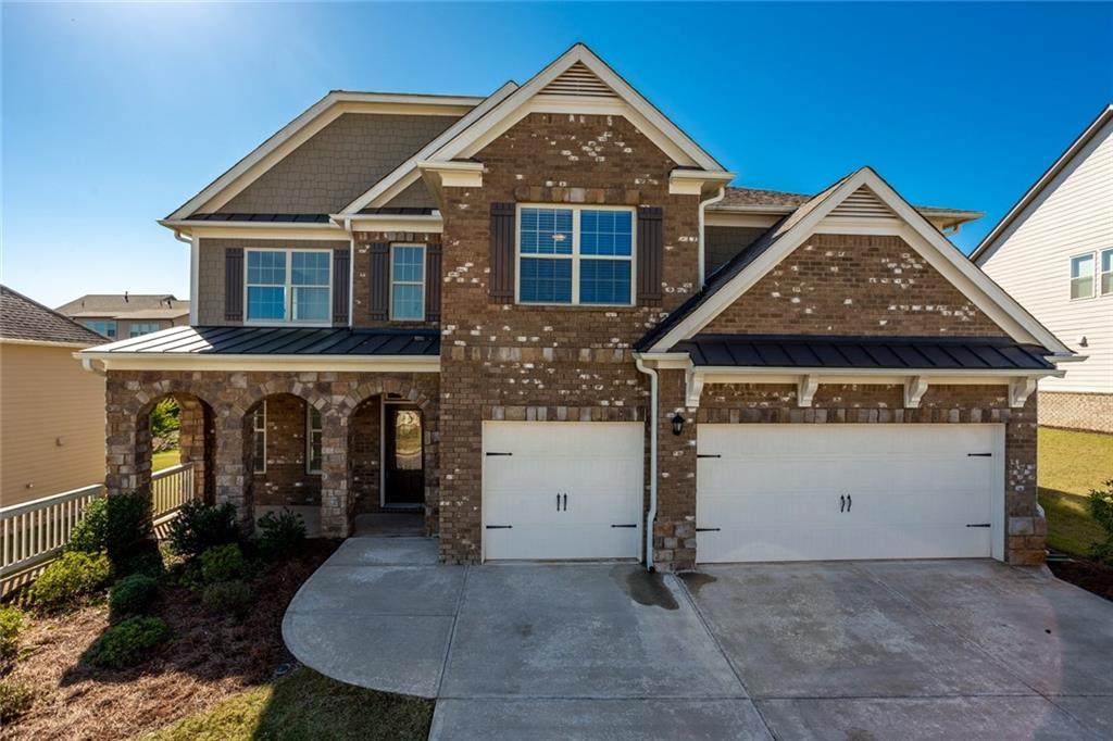7540 Old Camp Landing - Photo 1