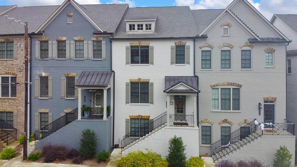1807 Falling Sky Court - Photo 1
