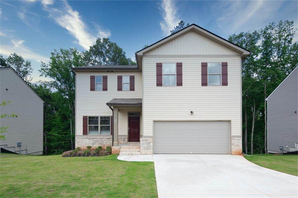 45 Carmen Court - Photo 1