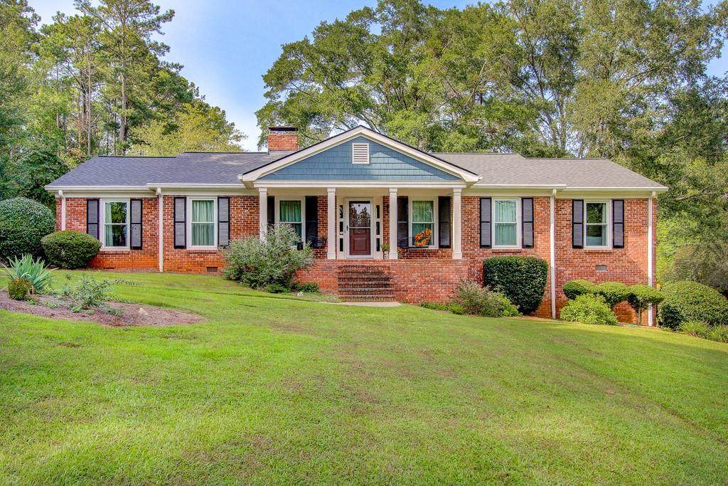 6203 Forest Drive - Photo 1