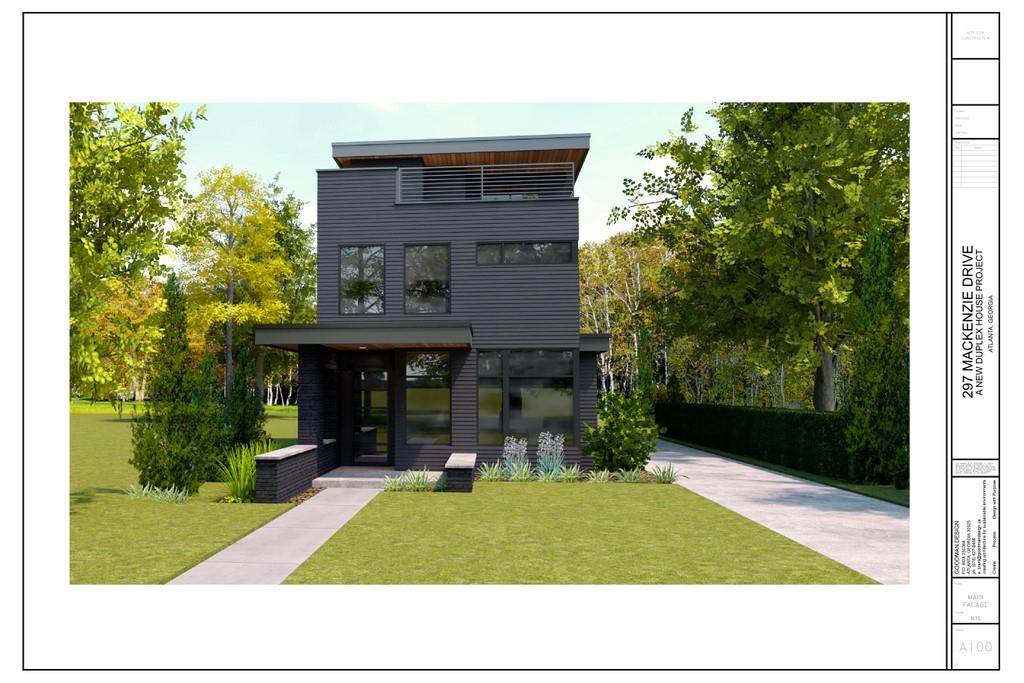 297 Mackenzie Drive - Photo 1