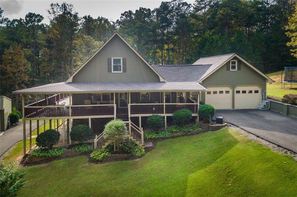 4 Scott Drive - Photo 1