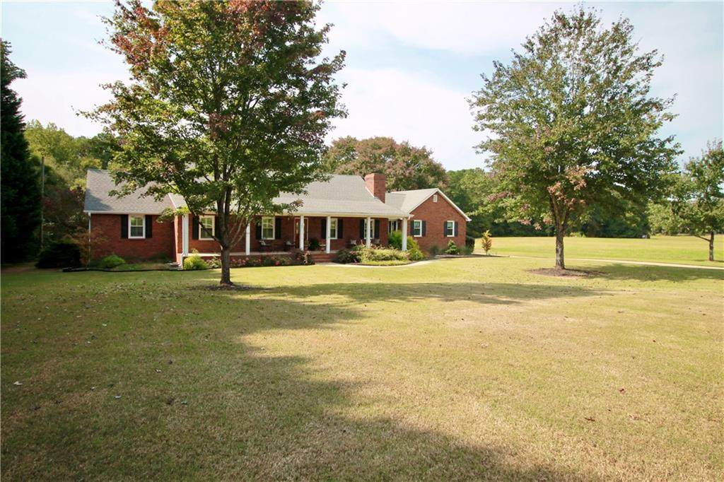 347 Brannan Road - Photo 1