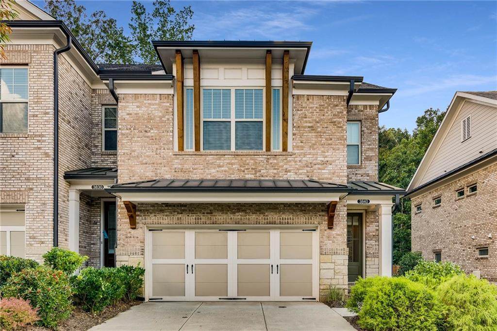 3840 Glenview Club Lane - Photo 1