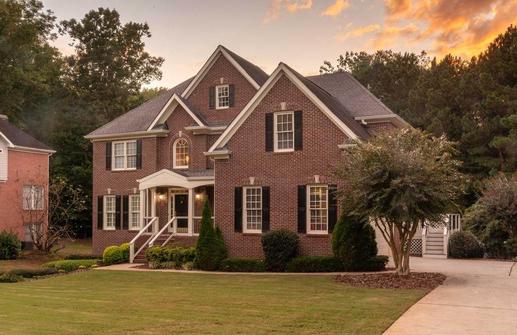 3055 Devereux Chase - Photo 1