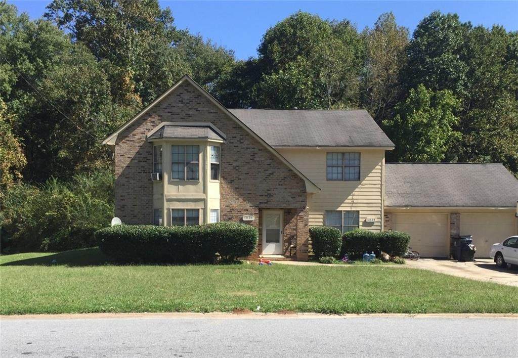 5826 Castlegate Drive - Photo 1