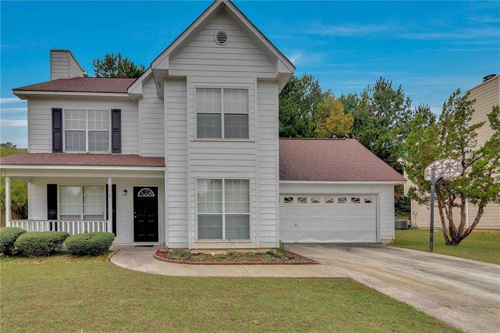 685 Allens Landing Drive - Photo 1